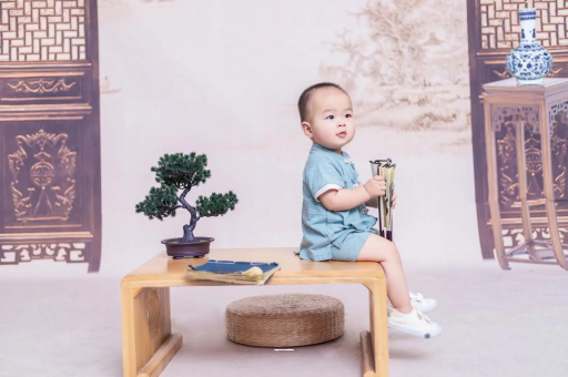 宁津宝宝多久认识妈妈